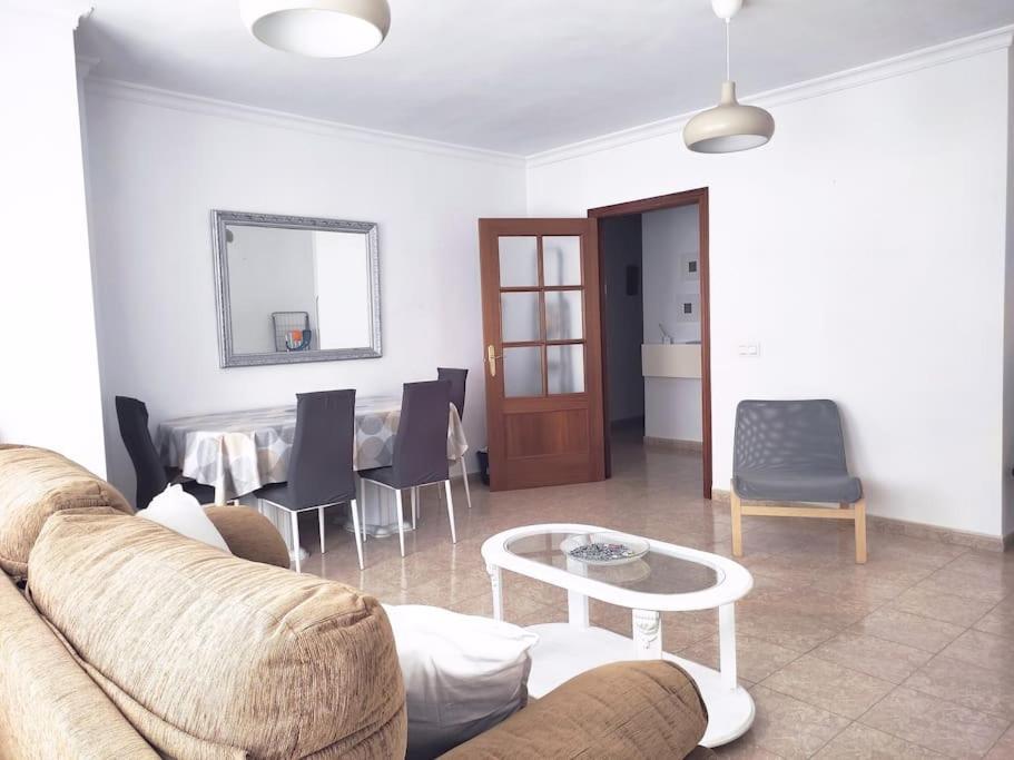 Apartamento Las Brisas Rincón de la Victoria Exterior foto