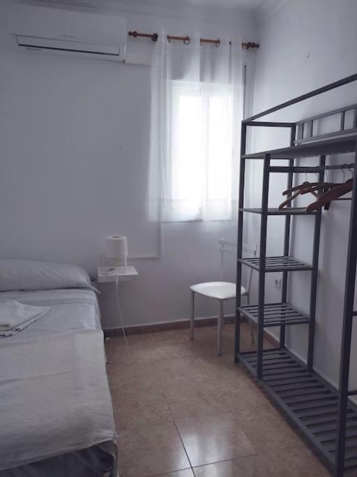 Apartamento Las Brisas Rincón de la Victoria Exterior foto
