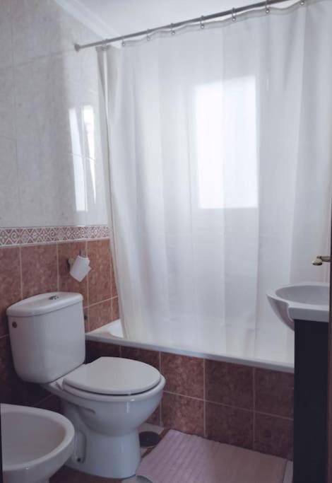 Apartamento Las Brisas Rincón de la Victoria Exterior foto